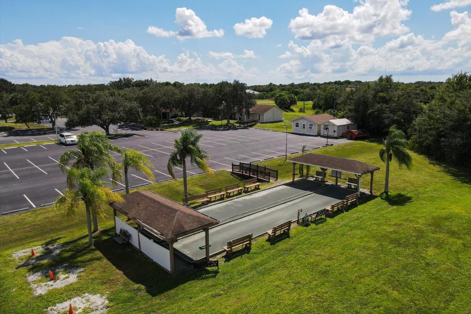 7324 Candace Ln Villa Port Charlotte Bagian luar foto