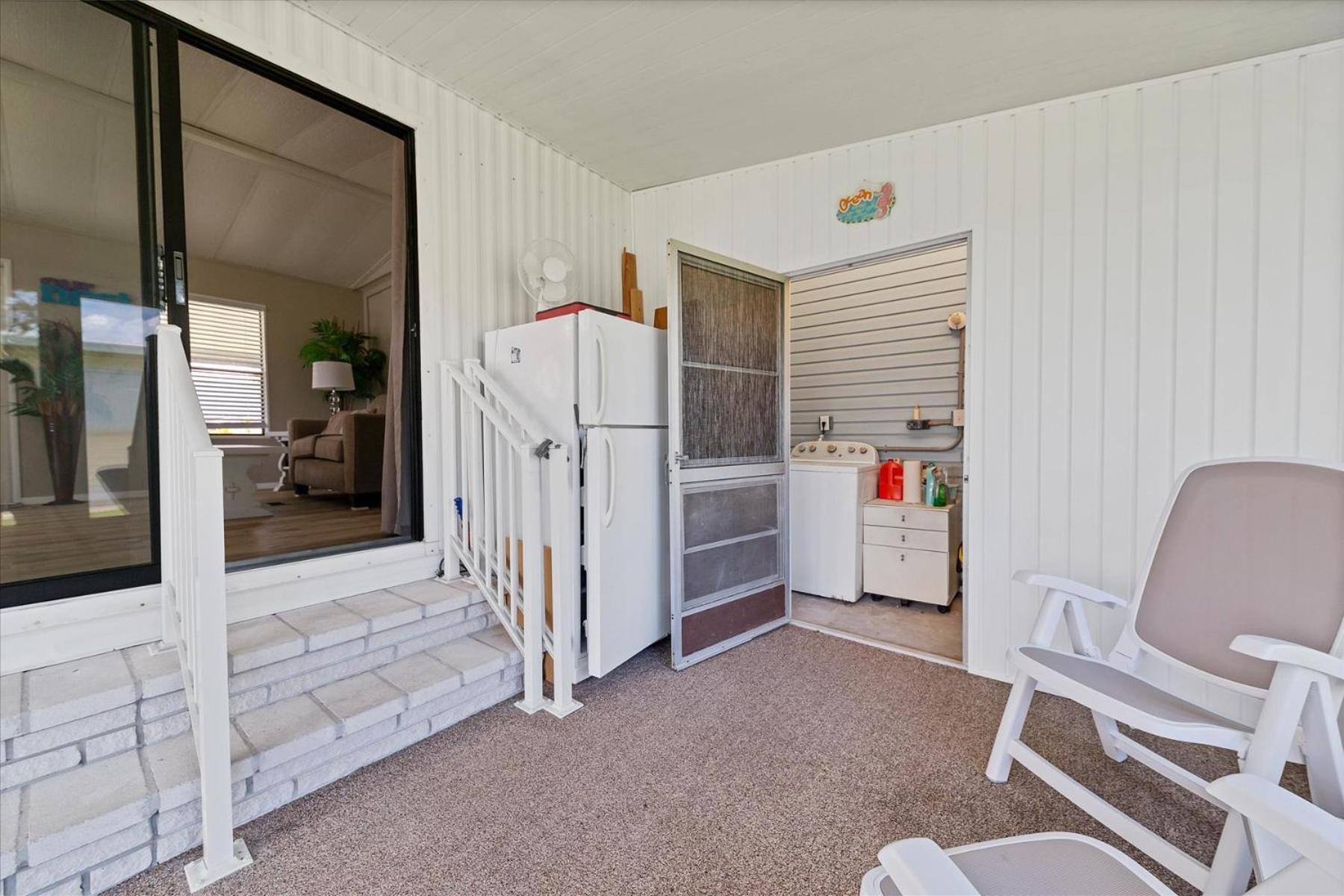 7324 Candace Ln Villa Port Charlotte Bagian luar foto