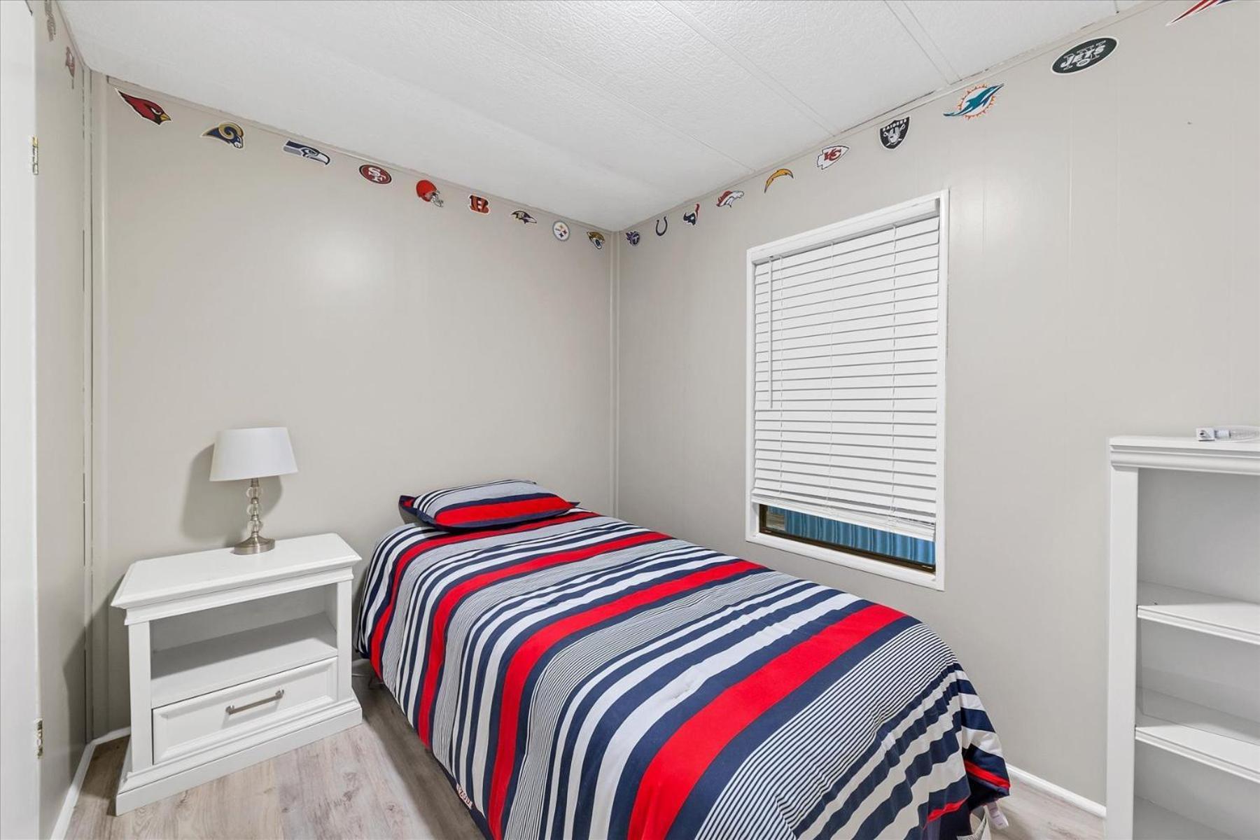 7324 Candace Ln Villa Port Charlotte Bagian luar foto