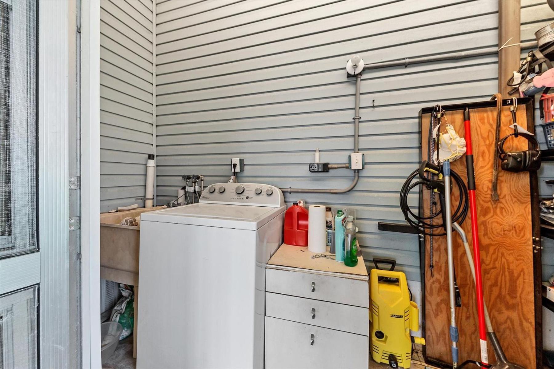 7324 Candace Ln Villa Port Charlotte Bagian luar foto