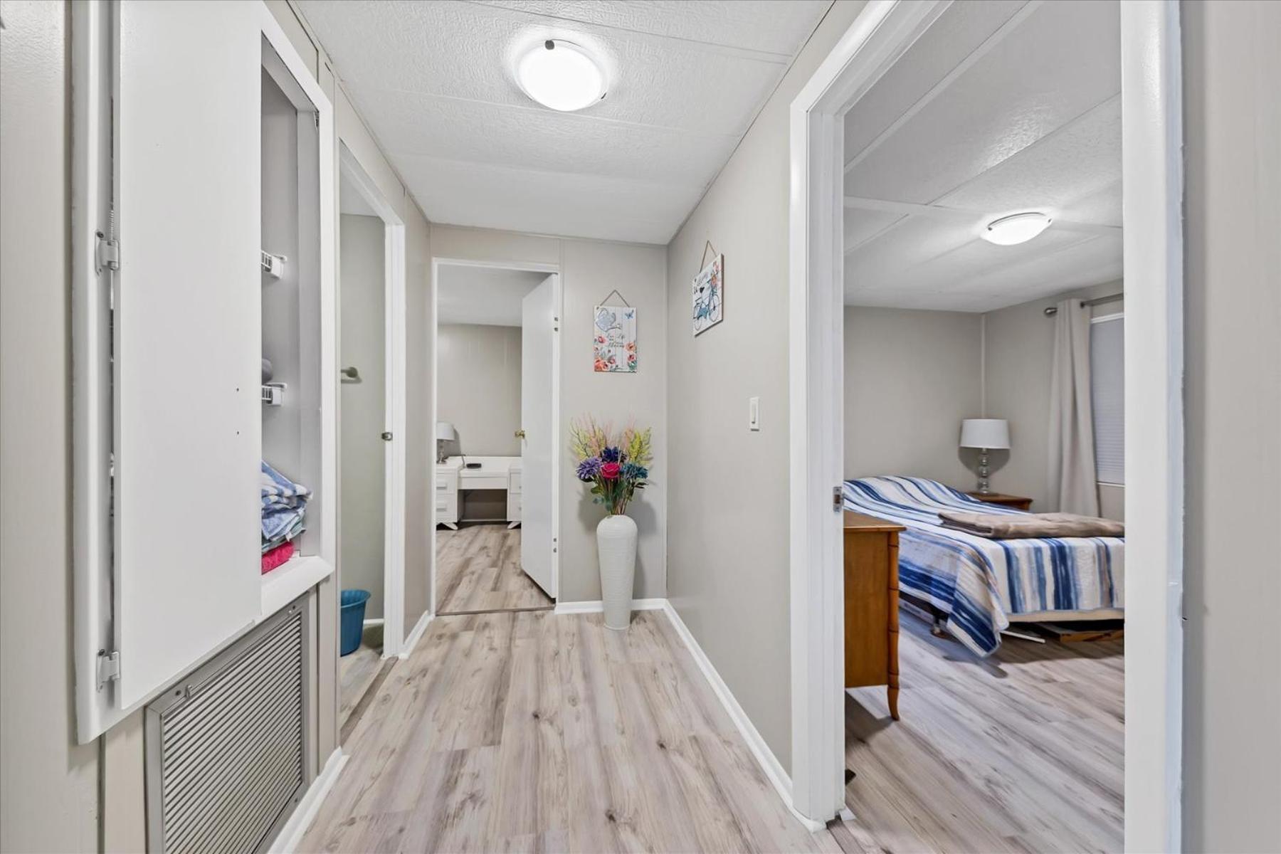 7324 Candace Ln Villa Port Charlotte Bagian luar foto