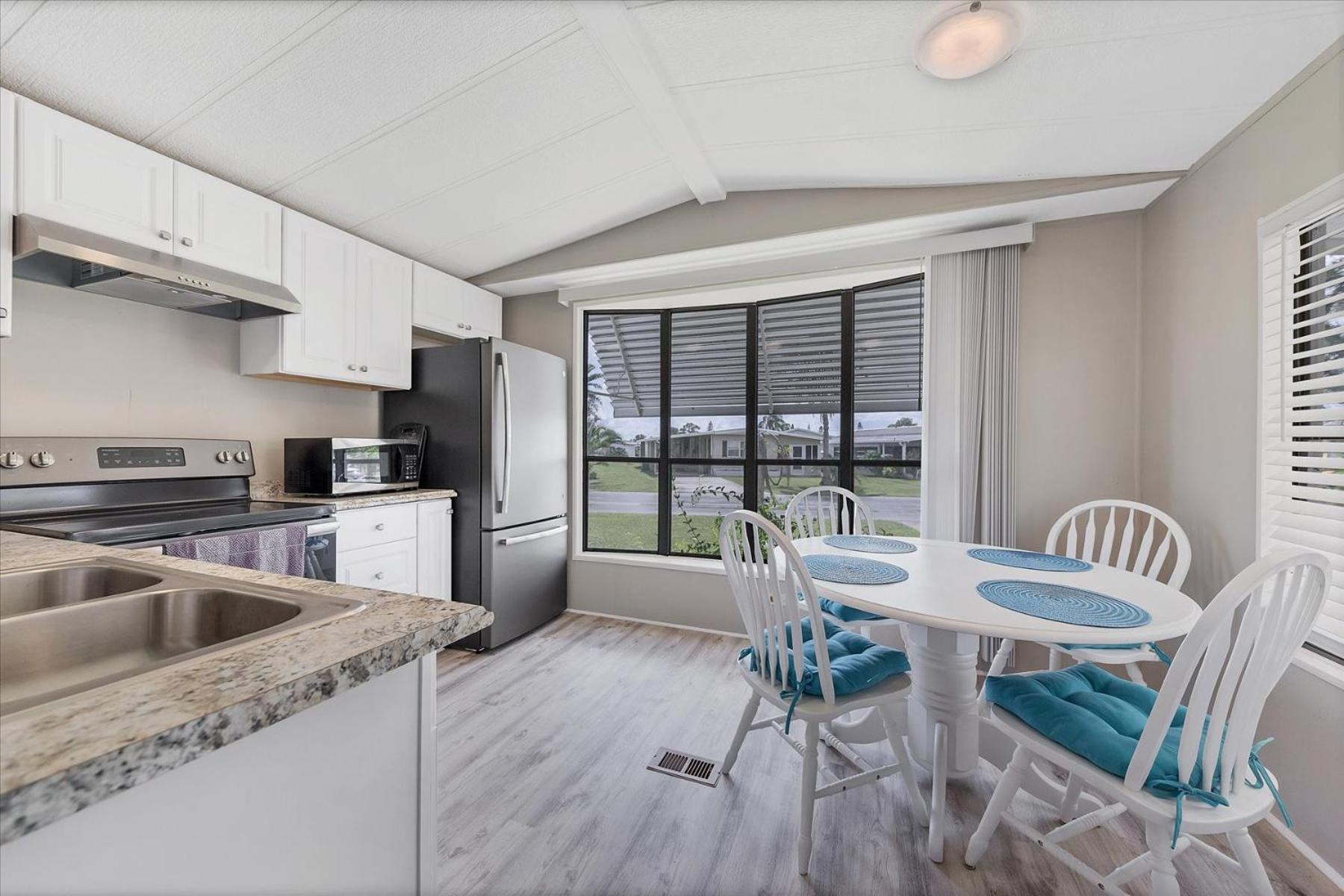 7324 Candace Ln Villa Port Charlotte Bagian luar foto