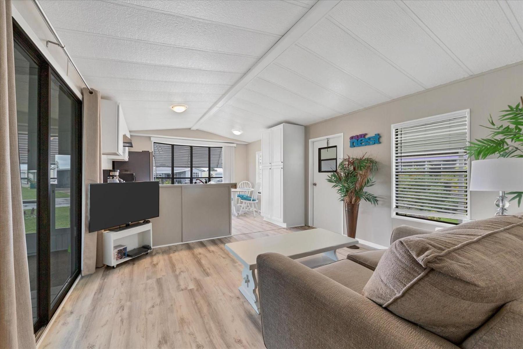 7324 Candace Ln Villa Port Charlotte Bagian luar foto