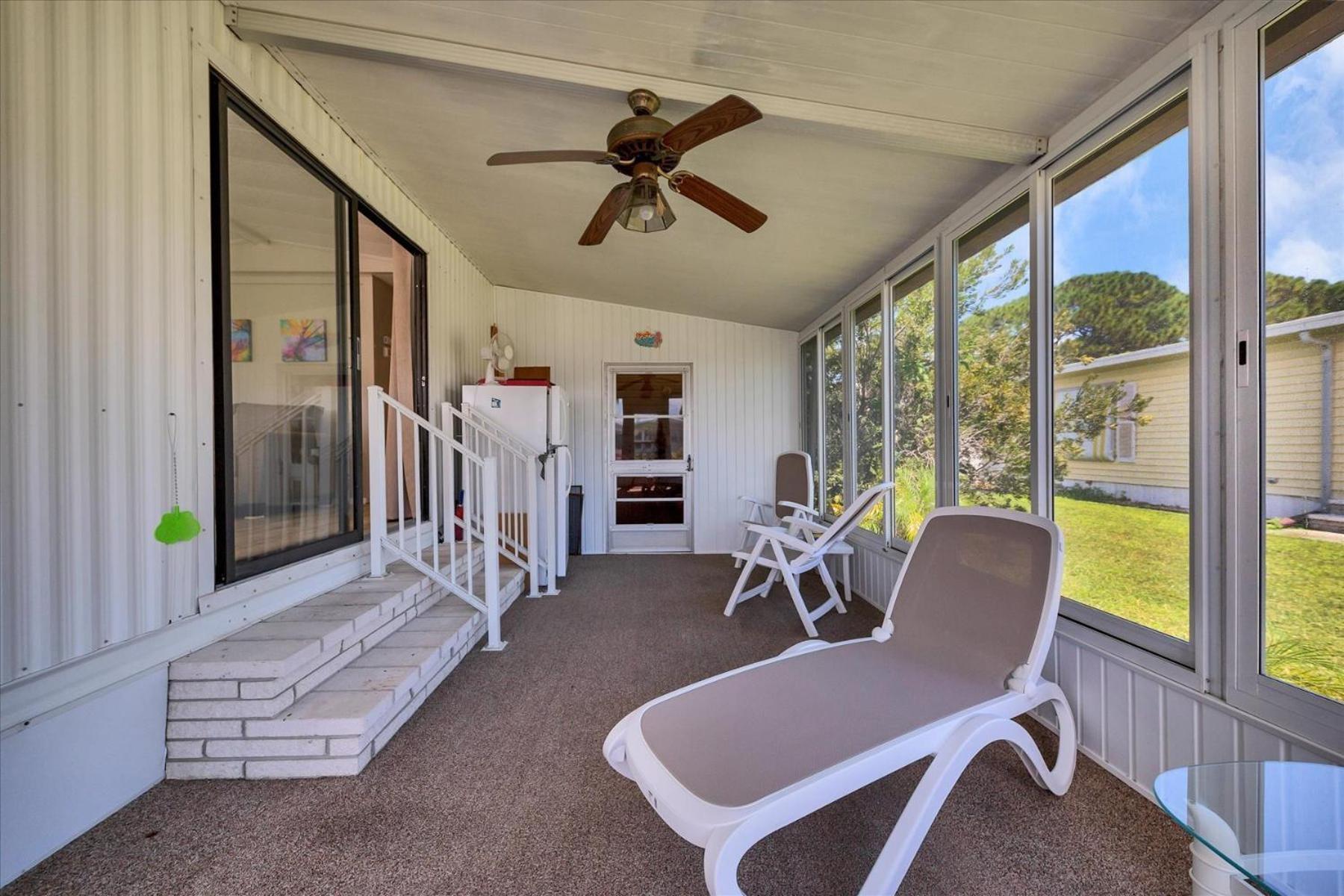 7324 Candace Ln Villa Port Charlotte Bagian luar foto