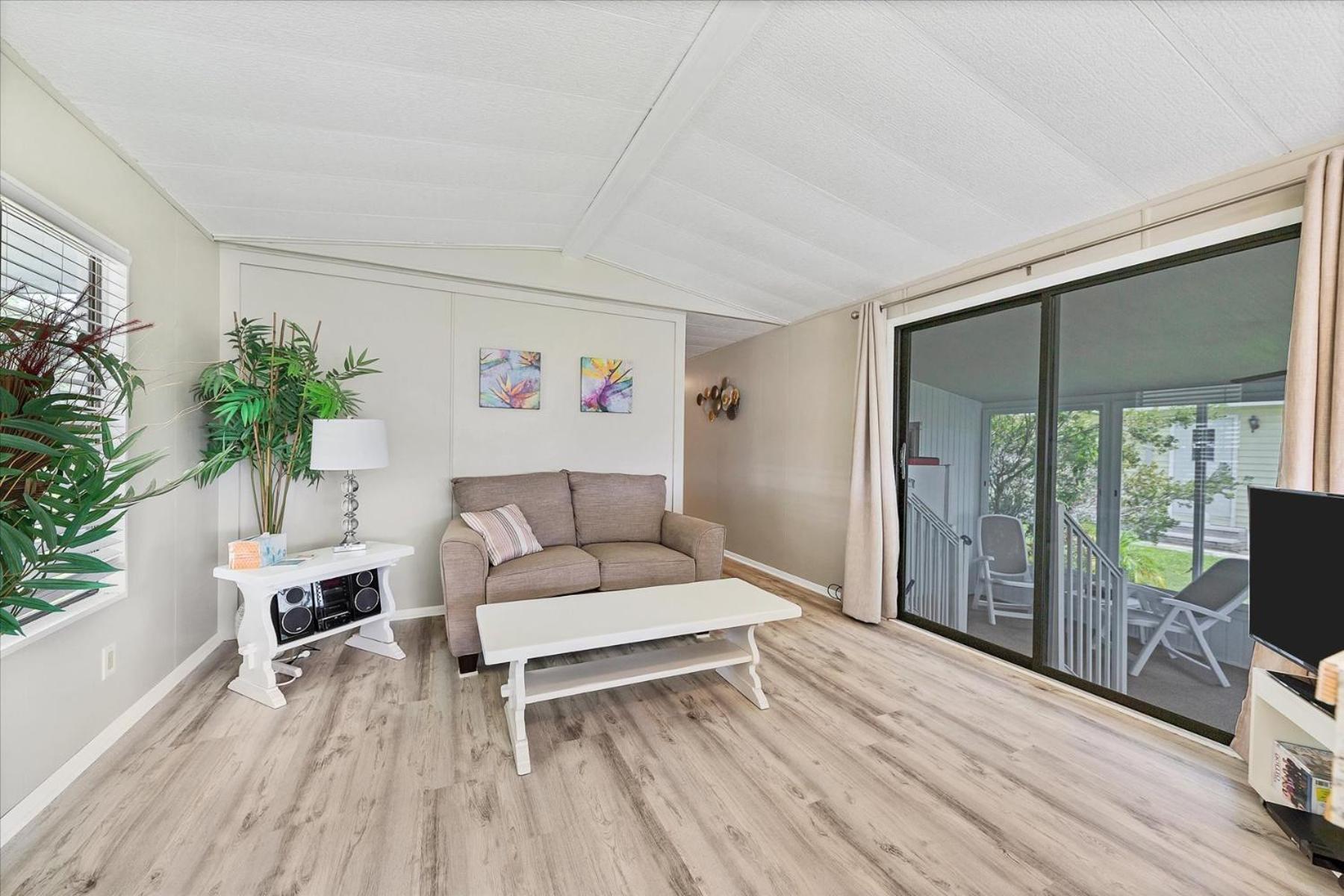 7324 Candace Ln Villa Port Charlotte Bagian luar foto