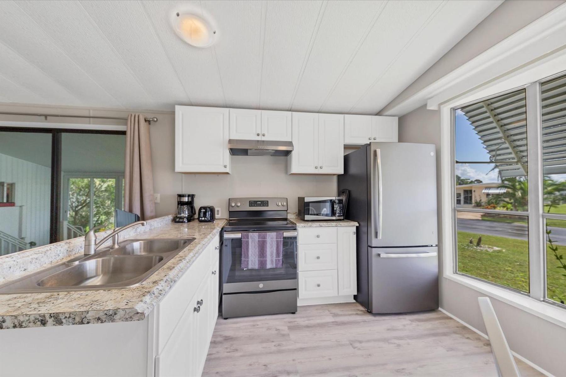 7324 Candace Ln Villa Port Charlotte Bagian luar foto