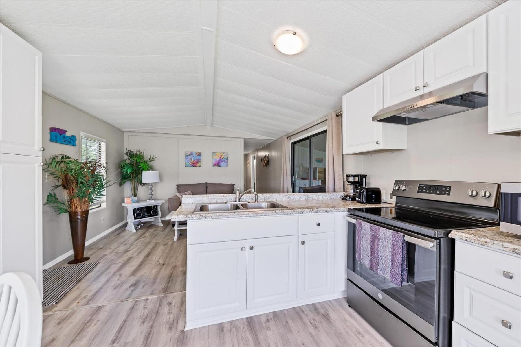 7324 Candace Ln Villa Port Charlotte Bagian luar foto
